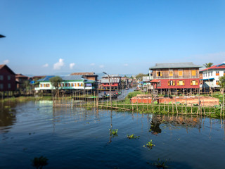 Inle Lake
