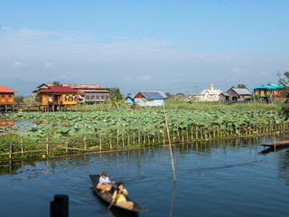 Inle Lake