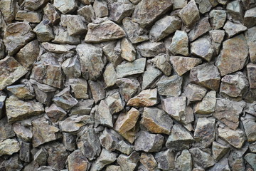 Stone wall wallpaper