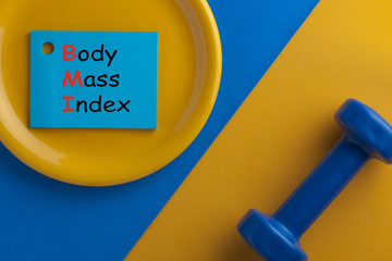 Body Mass Index Acronym