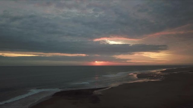 Aerial footage mavic pro drone hd