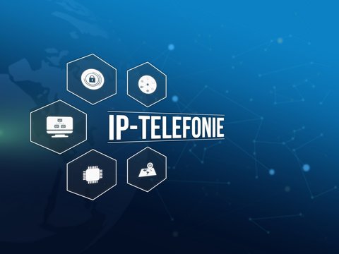 IP-Telefonie