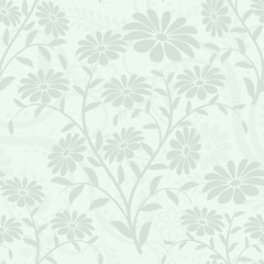 floral background