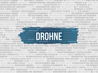 Drohne