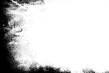 Distress Overlay Texture