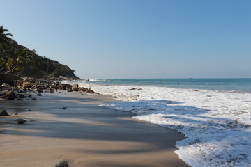 samperio mar