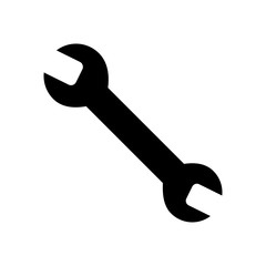 Wrench icon 