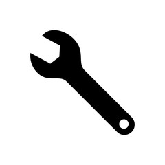Wrench icon