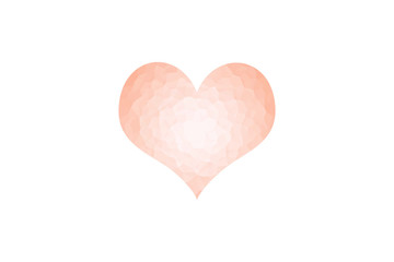 Heart of life.  命のハート