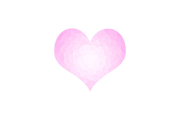 Heart of life.  命のハート