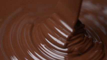chocolate flow