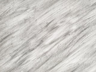 Plastered concrete wall background.cement old have smear. gray wall textured.abstract empty...