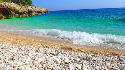 Croatia Pebble Beach