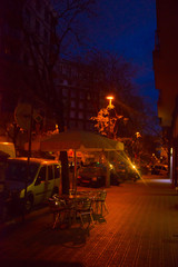 Tourists destination Barcelona, Spain. Barcelona is known as an Artistic city located in the east coast of Spain..