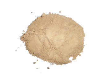 Cinnamon powder 