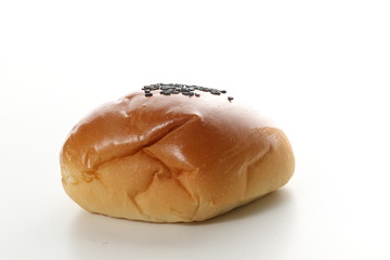 パン　アンパン　