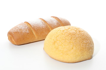 メロンパン