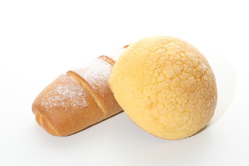 メロンパン
