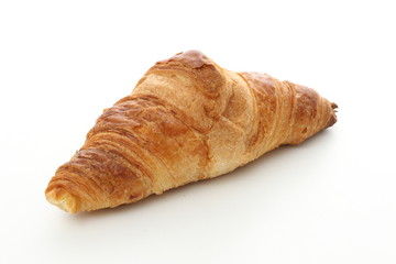 クロワッサン　パン