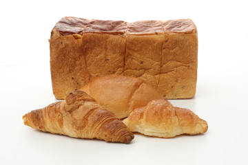 パンいろいろ　各種
