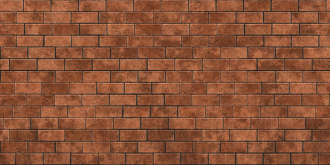 brick wall