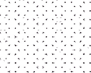 Seamless pattern in ornamental style. Geometric desing texture for wallpaper and gifts.