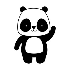 cute animal cartoon © Gstudio