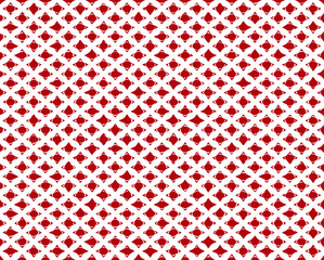 Seamless pattern in ornamental style. Geometric desing texture for wallpaper and gifts.