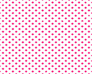 Seamless pattern in ornamental style. Geometric desing texture for wallpaper and gifts.