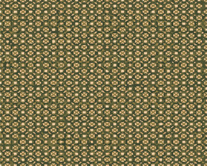 Seamless pattern in ornamental style. Geometric desing texture for wallpaper and gifts.