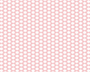 Seamless pattern in ornamental style. Geometric desing texture for wallpaper and gifts.