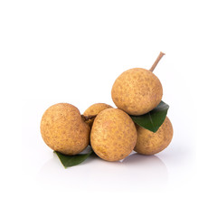 longan fruit or fresh longan on the background new.