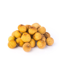 longan fruit or fresh longan on the background new.