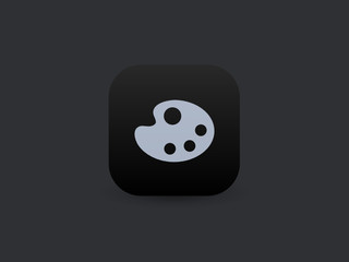 Paint -  App Icon