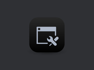 Web Setup -  App Icon