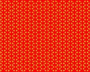 Seamless pattern in ornamental style. Geometric desing texture for wallpaper and gifts.