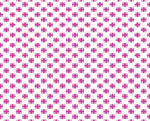 Seamless pattern in ornamental style. Geometric desing texture for wallpaper and gifts.