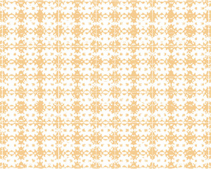 Seamless pattern in ornamental style. Geometric desing texture for wallpaper and gifts.