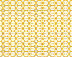 Seamless pattern in ornamental style. Geometric desing texture for wallpaper and gifts.