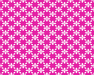 Seamless pattern in ornamental style. Geometric desing texture for wallpaper and gifts.