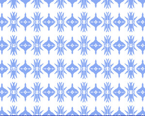 Seamless pattern in ornamental style. Geometric desing texture for wallpaper and gifts.