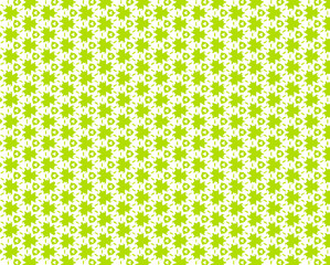 Seamless pattern in ornamental style. Geometric desing texture for wallpaper and gifts.