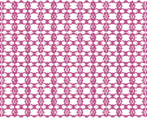 Seamless pattern in ornamental style. Geometric desing texture for wallpaper and gifts.