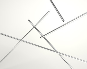 3d background for product showcase