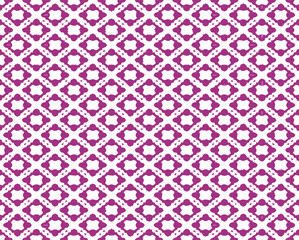 Seamless pattern in ornamental style. Geometric desing texture for wallpaper and gifts.