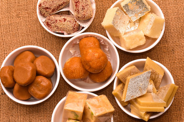 indian sweets tasty 