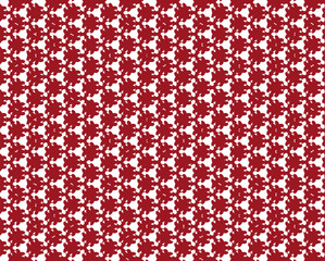 Seamless pattern in ornamental style. Geometric desing texture for wallpaper and gifts.