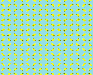 Seamless pattern in ornamental style. Geometric desing texture for wallpaper and gifts.