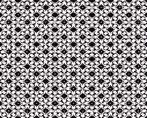 Seamless pattern in ornamental style. Geometric desing texture for wallpaper and gifts.