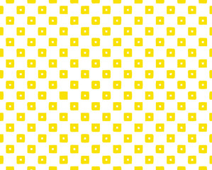 Seamless pattern in ornamental style. Geometric desing texture for wallpaper and gifts.